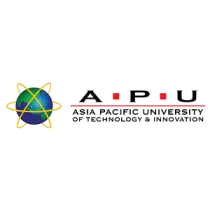 Asia Pacific University (APU)  شعار