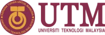 Universiti Teknologi Malaysia UTM شعار