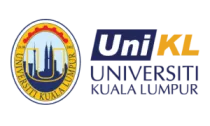 Universiti Kuala Lumpur UNIKL شعار