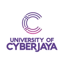 Cyberjaya UOC شعار