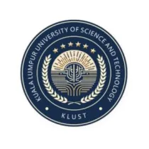 Kuala Lumpur University of Science and Technology (KLUST) شعار