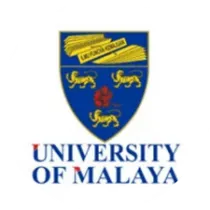 University of Malaya (UM) شعار