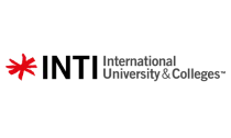 لوجو جامعة inti